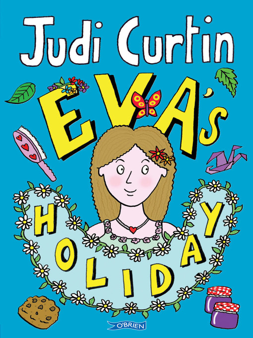 Title details for Eva's Holiday by Judi Curtin - Available